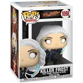 Funko POP! The Flash, de snelste man ter wereld - Killer Frost 1098 - Pop! - Vinyl figuur