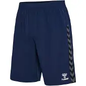 Hummel Sportbroek marine