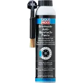 Liqui moly Antipieppasta Voor Remmen + Borstel 200 Ml