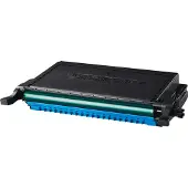 Samsung CLP-C660B (ST885A) Toner Cyaan