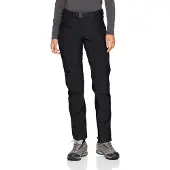 Maier Sports Dames wandelbroek Tech | Maat 48