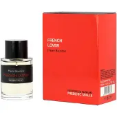 Frederic malle French Lover - 100 ml - eau de parfum spray - herenparfum
