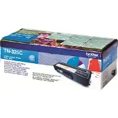 Brother Toner Tn-325C Cyan 3.5K