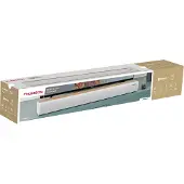 Thomson Cosy SB401BT Soundbar met Houten Afwerking - Bluetooth - Wit