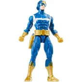 AVENGERS Marvel Legends Series Star Lord Figure Blauw Kinderen