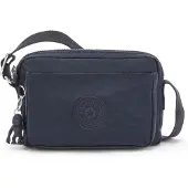 Kipling Schoudertas donkerblauw