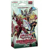 Konami Yu-Gi-Oh! TCG Powercode Link Structure Deck