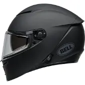 Bell Lithium MIPS Mat Zwart Integraalhelm Maat 3XL