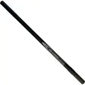 Blokart Mast Mast Carbon 2nd Section - Matte XCR2062 Zwart