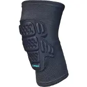 Amplifi - Knee Sleeve - Kniebeschermers L, blauw