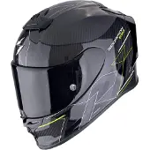 Scorpion Exo-r1 Evo Carbon Air Cynergy Integraalhelm