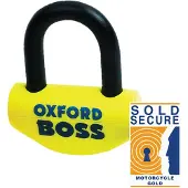 Oxford Boss Super Strong