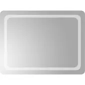 Syfax Badkamerspiegel LED 60x80 cm