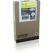 Epson Inktcartridge T617 (C13T617400) Geel