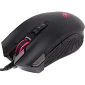 A4Tech Muis BLOODY V9m USB, 4000 DPI, modelnummer A4TMYS46755