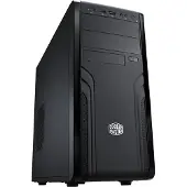 Cooler Master CM Force 500 | behuizing
