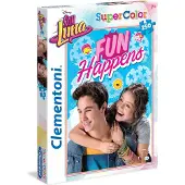 Clementoni 29736 puzzel