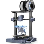 Creality CR-10 SE - 3D-printer