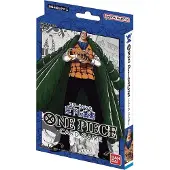Bandai One Piece TCG Startdecks ST3 Jap (Japanse)