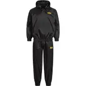 Benlee Caldo Heavy Sauna Suit Zwart L