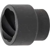 Bgs Spiraalprofiel dopsleutel / schroevendraaier Aandrijving vierkant 20 mm (3/4") ...