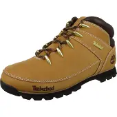 Timberland Veterboots 'Euro Sprint Hiker' karamel / zwart