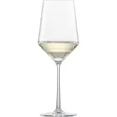 Schott zwiesel Pure Sauvignon Blanc 0 2st.