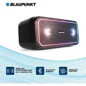 Blaupunkt PS 200 Bluetooth-partybox