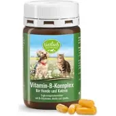 Tierlieb - Vitamine B-complex voor honden en katten (120 capsules)