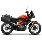 Shad Ktm Duke Adv 390 2020-2022 3p Montage Zijkoffers
