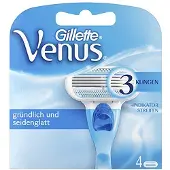 Gillette Venus classic mesjes 4st