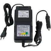 Ks Tools 550.1826 Batterijlader