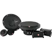 Rockford Fosgate Punch Composet P165-SE