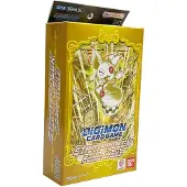 Bandai Digimon TCG - Fable Waltz Starter Deck