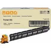 Utax CK-8512Y (1T02RLAUT0) toner cartridge geel (origineel)