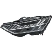 Hella 1EX 013 375-011 Koplamp