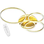 Toolight Plafondlamp App1057-c