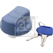 FEBI BILSTEIN Dop, brandstoftank 100327
