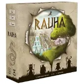 Sonstige Verlage SKED0037 - Rauha (Duits)