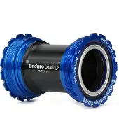 ABI Enduro Bearings Lagers Bb90/95 Kit-shimano-abec 3
