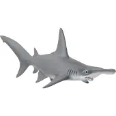 Schleich Wildlife Hamerhaai Speelgoedfiguur 14835 14835