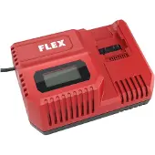 Flex CA 12/18 230/CEE 12V / 18V Oplader - 9 A