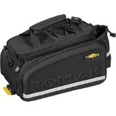 Topeak dragertas MTX Trunkbag DXP 2.0 met slot
