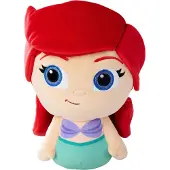 Simba Disney Doorables The Little Mermaid Arielle 25 Cm Teddy Veelkleurig Kinderen