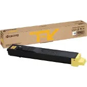 Kyocera TK-8115Y - Toner ECOSYS M8124cidn/M8130c
