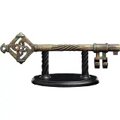 Weta Workshop The Lord of the Rings - Replica 1/1 Key to Bag End 15 cm Beeld/figuur - Multicolours