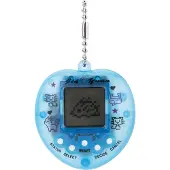 , Virtueel elektronisch dier 168 dieren Evolutiemodel, Blauw