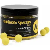CC Moore Northern Specials NS1 Yellow 12 mm
