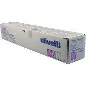 Olivetti B1038 toner cartridge magenta (origineel)