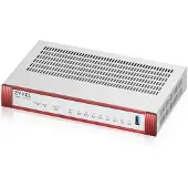 Zyxel USG FLEX 100H hardware firewall 3 Gbit/s